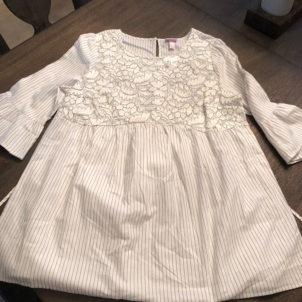 Maternity blouse XL